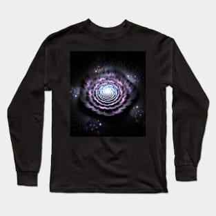 Nightfall Long Sleeve T-Shirt